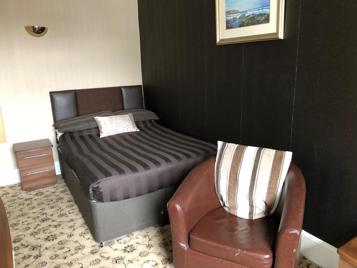 Braehead Guest house *