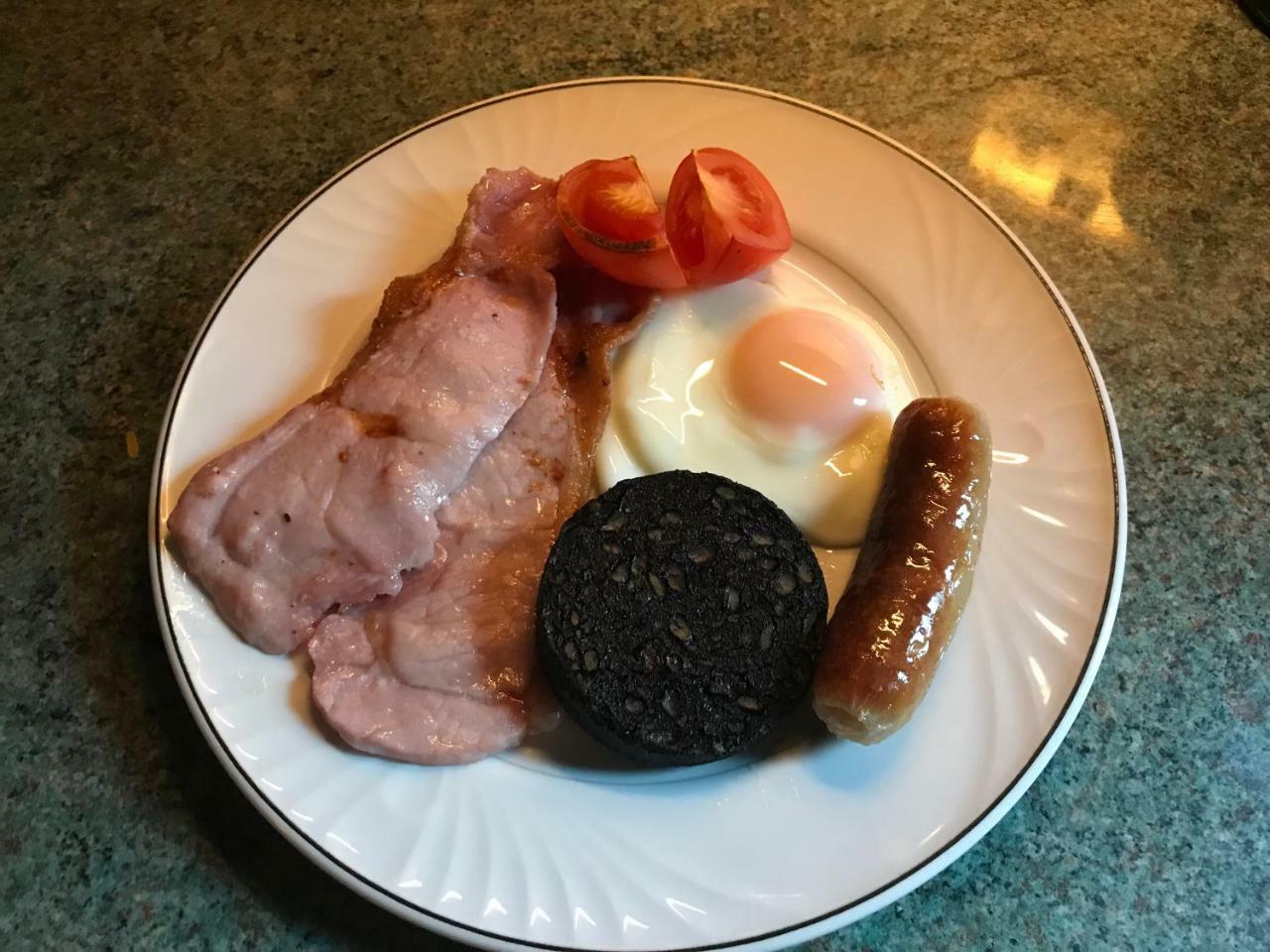 Braehead Guest house *