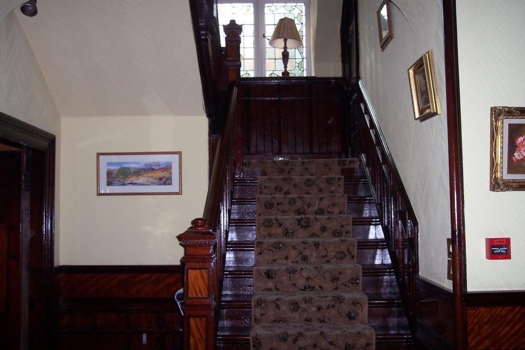 Braehead Casa de hóspedes